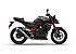 New 2026 Honda CB750 Hornet