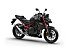 New 2026 Honda CB750 Hornet