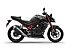 New 2026 Honda CB750 Hornet