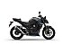 New 2026 Honda CB750 Hornet