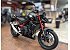 New 2026 Honda CB750 Hornet