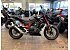 New 2026 Honda CB750 Hornet