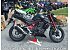 New 2026 Honda CB750 Hornet