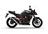 New 2026 Honda CB750 Hornet