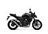 New 2026 Honda CB750 Hornet