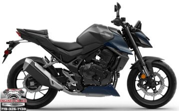 New 2026 Honda CB750
