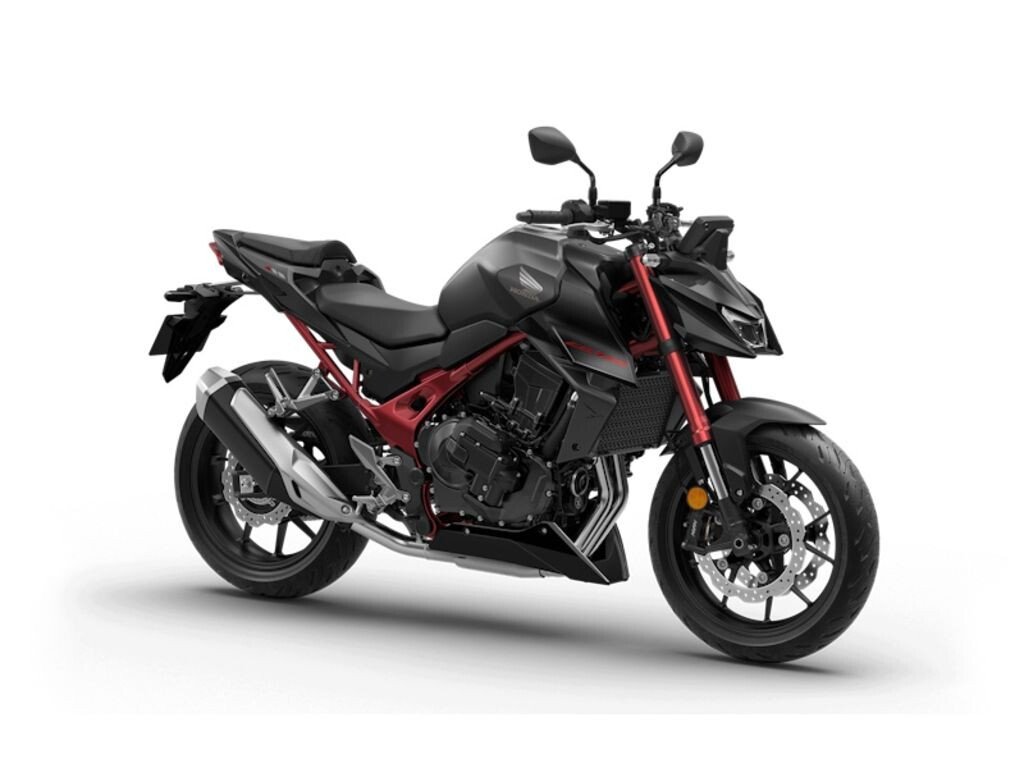 New 2026 Honda CB750 Hornet