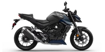 New 2026 Honda CB750 Hornet