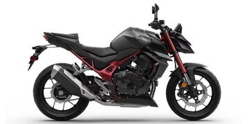 New 2026 Honda CB750 Hornet