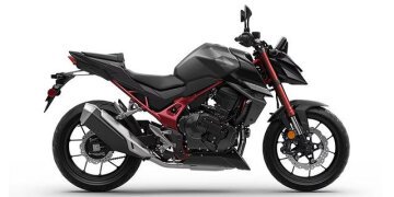 New 2026 Honda CB750 Hornet