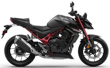 New 2026 Honda CB750 Hornet
