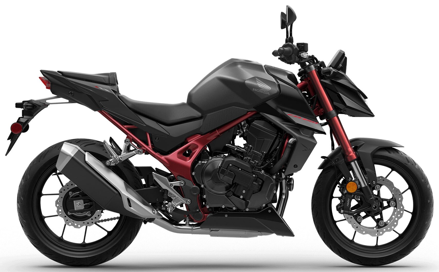 New 2026 Honda CB750 Hornet