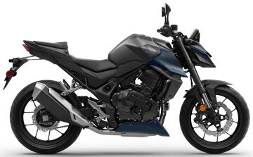 New 2026 Honda CB750 Hornet