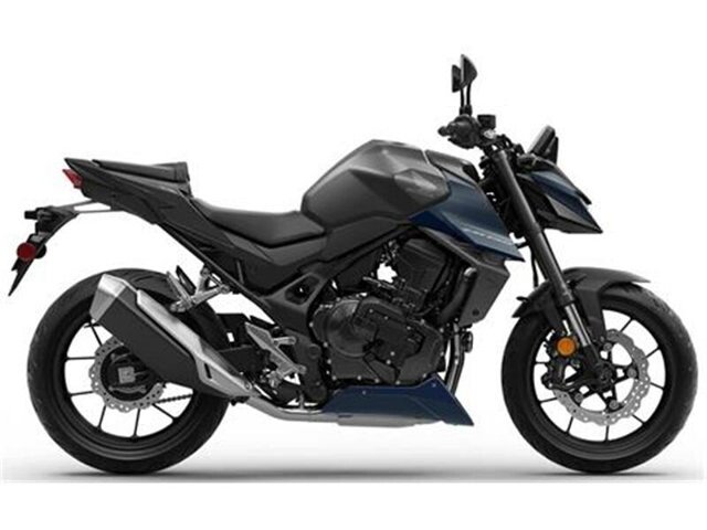 New 2026 Honda CB750 Hornet