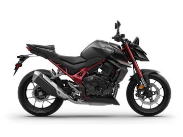 New 2026 Honda CB750 Hornet