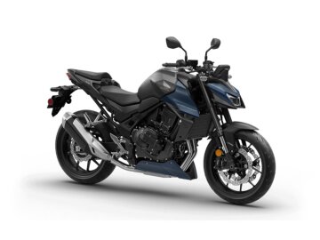 New 2026 Honda CB750 Hornet
