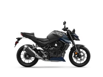 New 2026 Honda CB750