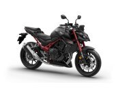 New 2026 Honda CB750 Hornet