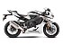 New 2026 Honda CBR1000RR