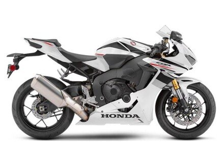 Photo 1 for New 2026 Honda CBR1000RR