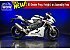 2026 Honda CBR1000RR