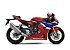 New 2026 Honda CBR1000RR Fireblade