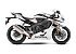 New 2026 Honda CBR1000RR