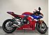 New 2026 Honda CBR1000RR Fireblade