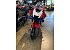 New 2026 Honda CBR1000RR