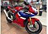 New 2026 Honda CBR1000RR Fireblade