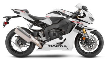 New 2026 Honda CBR1000RR