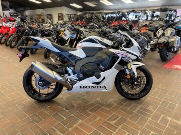 New 2026 Honda CBR1000RR ABS