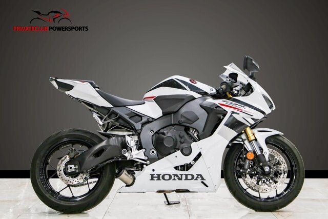 2026 Honda CBR1000RR