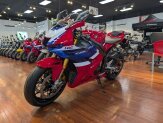 New 2026 Honda CBR1000RR Fireblade