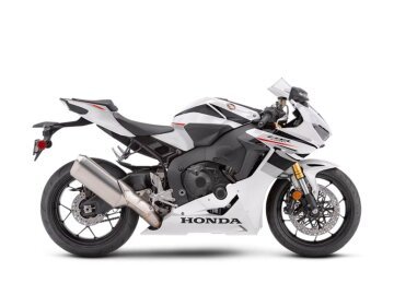 New 2026 Honda CBR1000RR