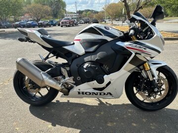2026 Honda CBR1000RR
