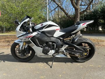 2026 Honda CBR1000RR