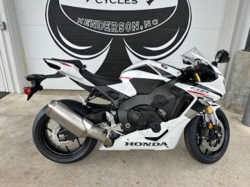 New 2026 Honda CBR1000RR