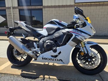 New 2026 Honda CBR1000RR
