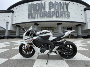 2026 Honda CBR1000RR
