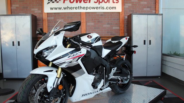 New 2026 Honda CBR1000RR