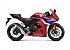 New 2026 Honda CBR500R