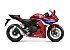 New 2026 Honda CBR500R