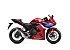 New 2026 Honda CBR500R