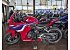 New 2026 Honda CBR500R