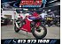 New 2026 Honda CBR500R