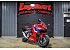 New 2026 Honda CBR500R