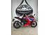 New 2026 Honda CBR500R