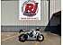 New 2026 Honda CBR600RR