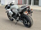 Thumbnail Photo 4 for New 2026 Honda CBR600RR